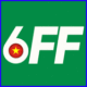 6FF – Đăng nhập quay vòng quay may mắn mỗi ngày
