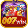 007Win – Đăng ký + đăng nhập nhận ưu đãi lớn 179K Copy